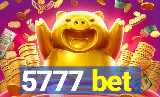 5777 bet